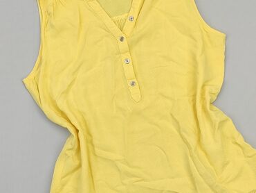 bluzki body koronka: Блуза жіноча, L, стан - Хороший