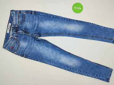 m sara denim: M.Sara, Jeansy damskie, rozmiar M — 2