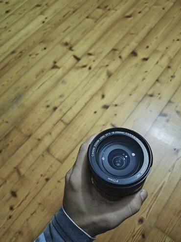 Fotokameralar: Barterde olar teze kimidi foto apart kampter yada tel herse ustnde — 8