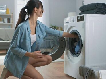золота ош: Качественно ремонт стиральной машины