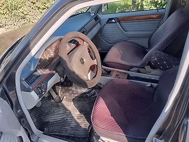 audi q7 машина: Mercedes-Benz W124: 1992 г., 2 л, Механика, Бензин, Седан — 5