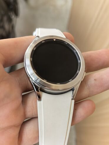 samsung galaxy 20 ultra: Samsung galaxy watch 4 classic (41mm) В идеальном состоянии В