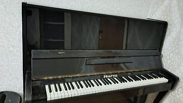 piano qiyməti: Belarus pianino — 3