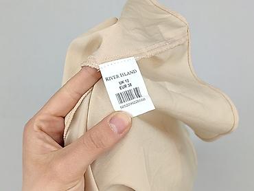 riverisland eu: River Island, Top damski, rozmiar M — 6
