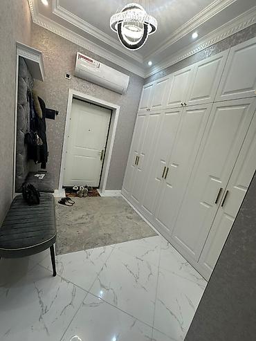 samaxida kirayə ev: Salam 050-582-77-96-Emin Xətai rayonu Əhmədli metrosunun çıxışında — 6