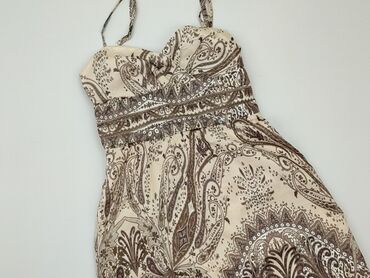 modesta sukienki na wesele: Sukienka, S, Reserved, stan - Bardzo dobry