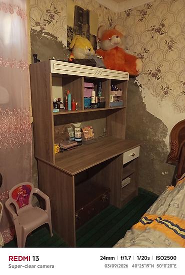 işlənmiş spalni: İkinəfərlik çarpayı, İşlənmiş — 2