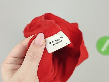 "deezee": Jacqueline De Yong, T-shirt damski, rozmiar M — 4