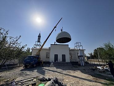 Услуги автокрана: Стрела 21 м, 5000 т — 8