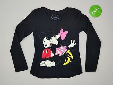 bluza marvel cropp: Disney, T-shirt damski, rozmiar S — 2