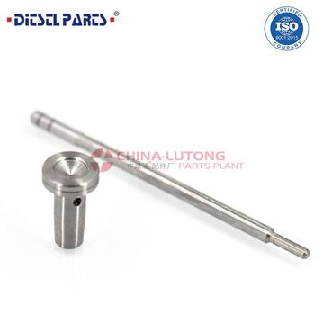 Common Rail Fuel Injector Control Valve F00R J02 449 wholesale price