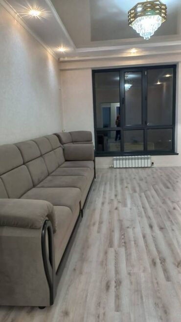 Продажа квартир: 2 комнаты, 60 м², Элитка, 2 этаж, Дизайнерский ремонт