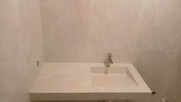 Укладка плитки: Плиточные и монтажные работы под ключ - Укладка керамогранита и — 30