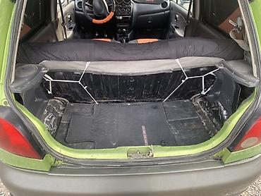 probox toyota: Daewoo Matiz: 2006 г., 0.8 л, Механика, Бензин, Хэтчбэк — 10