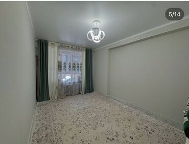 2 комнатная квартира в бишкеке купить: 2 комнаты, 63 м², Элитка, 2 этаж, Евроремонт