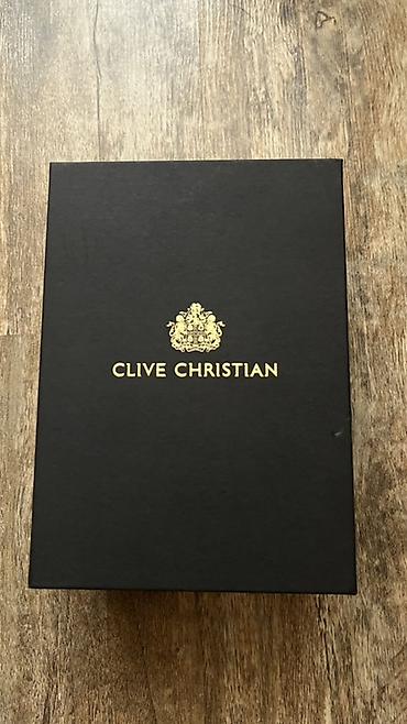 скупка камней: Clive Christian Noble Collection XXI Art Deco Оригинал - Дом: Clive — 3