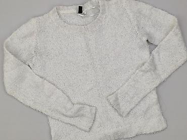 hm jackson: H&M Divided, Sweter damski, rozmiar XS — 1