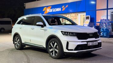 киа соренто 2024 цена бишкек: Kia Sorento: 2020 г., 2.2 л, Робот, Дизель, Минивэн