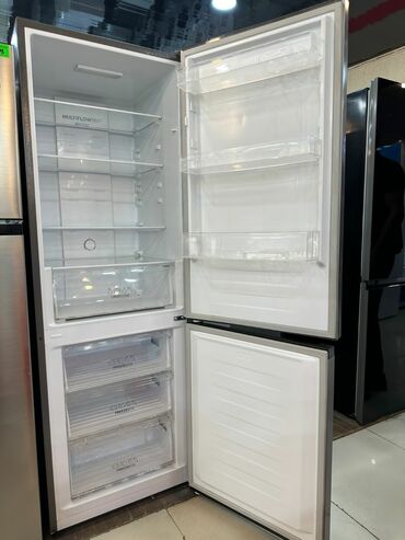 холодильник мини: Двухкамерный Beko Холодильник
