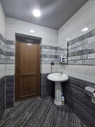 Həyət evləri və villaların satışı: Lökbatan qəs. 6 otaqlı, 162 kv. m, Yeni təmirli — 17