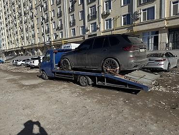 suv: С лебедкой — 1