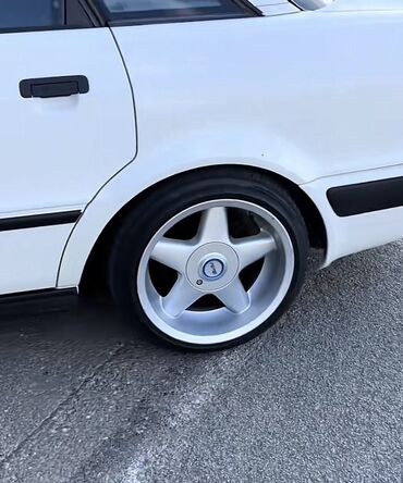 купить диск на 16: Куйма Дисктер R 16 BBS, Комплект, тешиктери - 4, Колдонулган