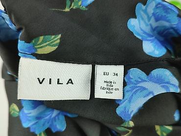 vila clothes sweter: Vila, Bluzka damska, rozmiar XS — 4