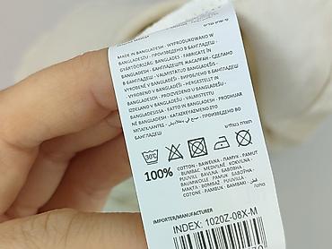 40k tshirt: Sinsay, Koszulka dla mężczyzn, rozmiar M — 5