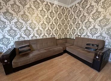 desmal: İşlənmiş, Künc divan, Divan, Bazalı, Açılan — 1