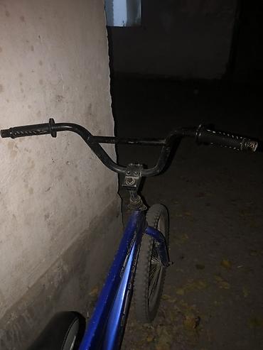 мини бмх: BMX велосипед, Рама XS (130 -155 см), Б/у — 9