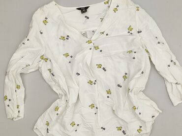 Bluzki: Bluzka damska, F&F, 4XL