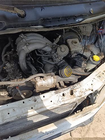 LDV: Məhsul: Ford Transit yük/miniven tecili satilir 13+ mator teze -da lalafo.az — 4 LDV: Məhsul: Ford Transit yük/miniven tecili satilir 13+ mator teze — 4