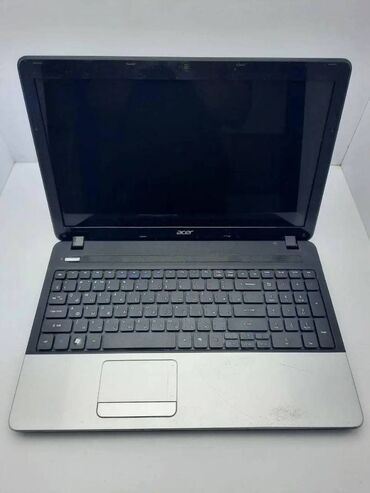 notebook mini: İşlənmiş Acer Aspire, 15.6 ", Intel Pentium, 128 GB, Ünvandan götürmə, Pulsuz çatdırılma