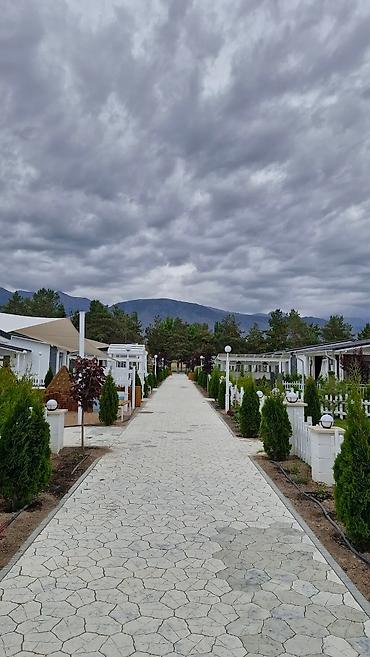 Продажа коттеджей и домов: Коттедж в Чайка Резорт. Вторая линия от берега в центральном квартале — 20