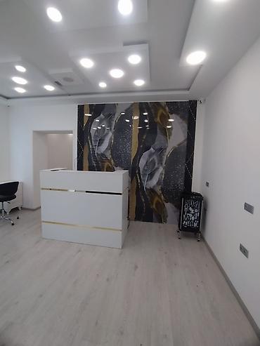 gözəllik salonları: Cox ucuz qiymet, Razilaşma yolu ile Razində (Bakıxanov), mərkəzi yolda — 2