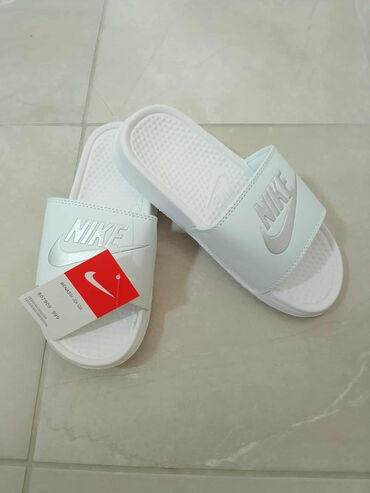 new yorker нови сад слике: Papuče za plažu, Nike, 41
