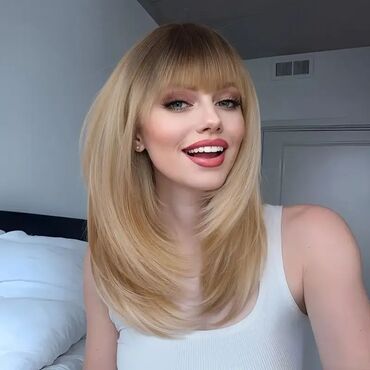 Perike i klipse: 3200 — 12