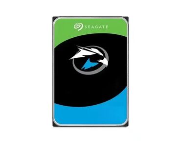 hard diskovi za laptopove: Brand: SEAGATE |x|x Model: Hard disk 10TB Segate Sky Hawk ST10000VE001