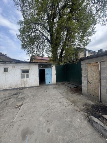 Продажа домов: Дом, 3 м², 2 комнаты, Собственник, Косметический ремонт — 3