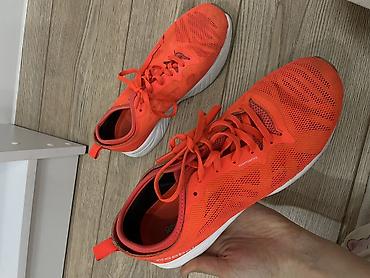 Сапоги: Оригинал бренд Reebok размер 39,40 — 3