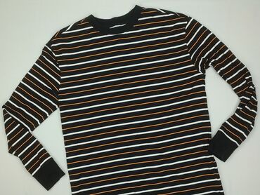 koszulka termoaktywna dla dzieci: Bluza, H&M, 16 lat, 164-170 cm, stan - Idealny