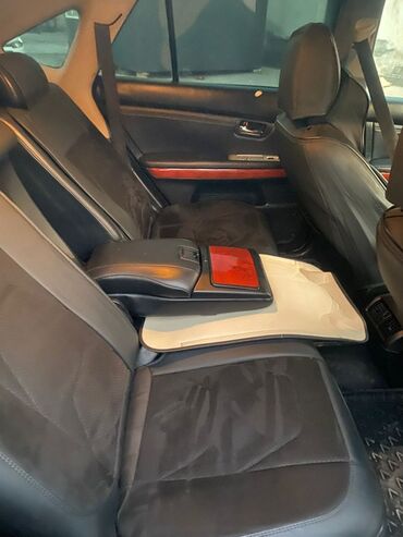 Lexus: Lexus RX: 2008 г., 3.5 л, Автомат, Бензин, Кроссовер at lalafo.kg — 11 Lexus: Lexus RX: 2008 г., 3.5 л, Автомат, Бензин, Кроссовер — 11