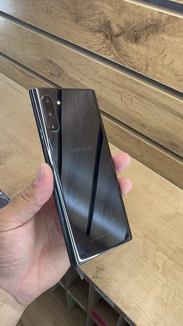 купить ноутбук core i7: Samsung Note 10, Колдонулган, 256 ГБ