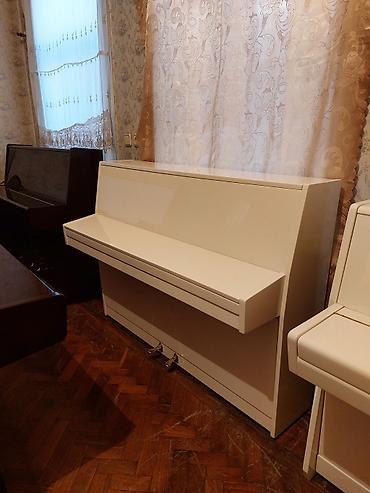 zimmermann: Piano, Zimmermann, Akustik, Yeni, Pulsuz çatdırılma — 2