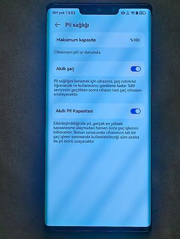 huawei mate 70 pro: Huawei Mate 30 Pro 5G, 256 GB, rəng - Qara, Barmaq izi, Face ID, Sensor — 10