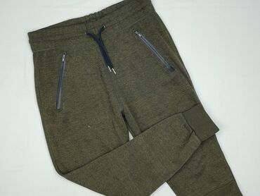 lidl spodnie softshell: H&M, Tracksuit bottoms for men, size S