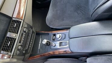 BMW: BMW X5: 2009 г., 3 л, Автомат, Дизель, Кроссовер — 12