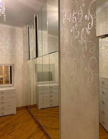 Uzunmüddətli kirayə mənzillər: Kirayə mənzil!Nəsimi rayonu Xətai prospekti, Messanat holding binası — 10