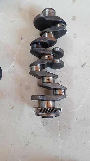 Системы охлаждения и нагревания: Mercedes 651 yağ radiatoru — 3