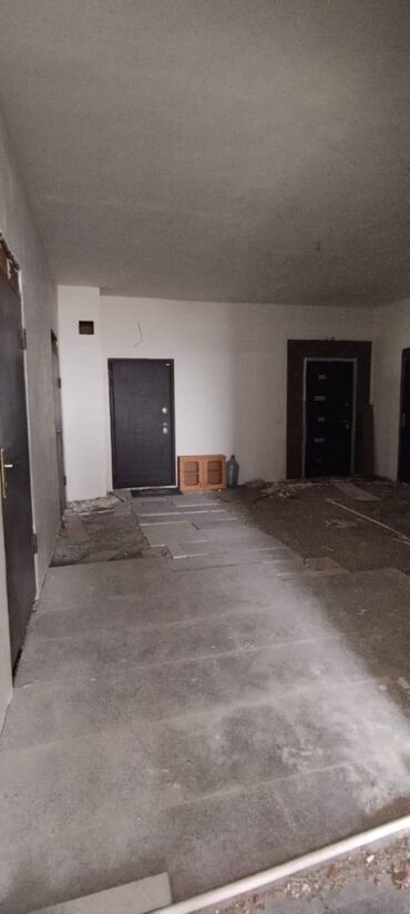 Yeni tikili: 3 otaqlı, Yeni tikili, m. Həzi Aslanov, 147 kv. m — 9